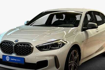 BMW M1 34.112 km 34.990 &euro; Karlsruhe 76227