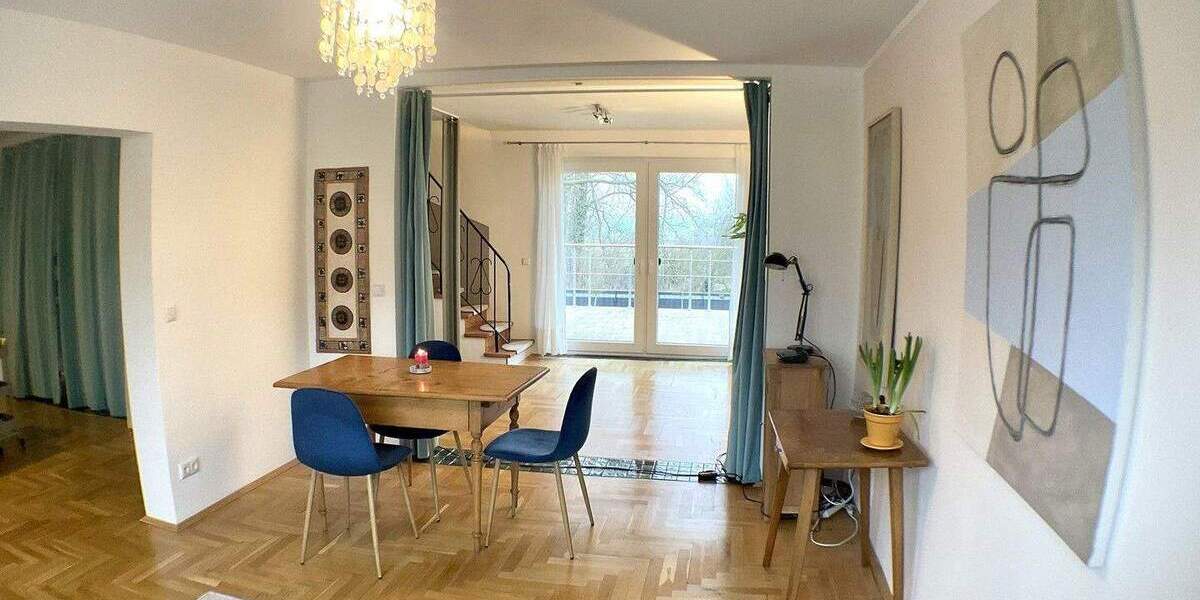 Einfamilienhaus Poseritz - 7 Zimmer, 157 m&sup2;, 419.000&euro; | Angebot:25846215