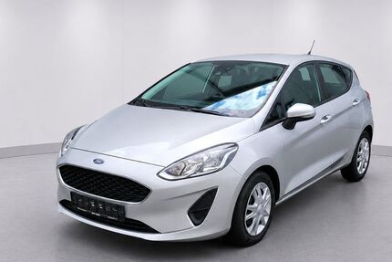 Ford Fiesta 99.000 km 9.699 &euro; Kandel 76870