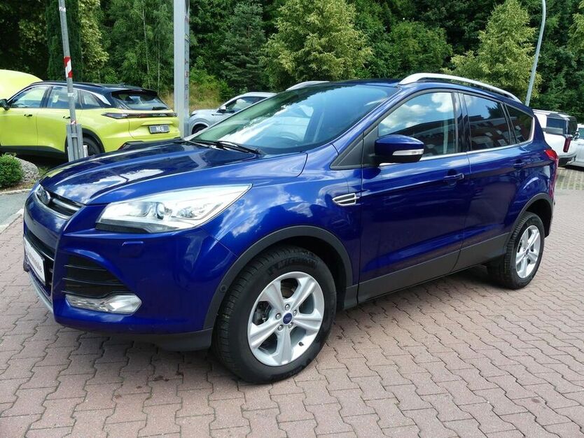Kuga