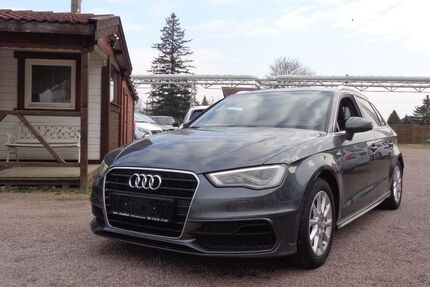 Audi A3 144.000 km 14.950 &euro; Waltershausen 99880