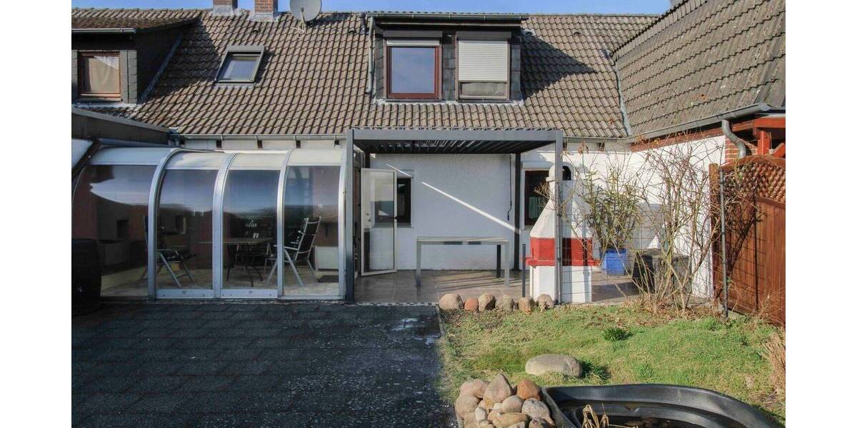 Einfamilienhaus Calberlah Jelpke - 4 Zimmer, 189.000&euro; | Angebot:26673475