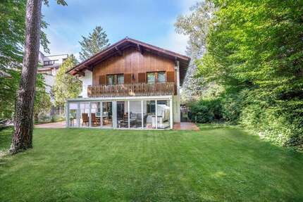 Grundstück zu verkaufen in München 2.490.000 € 823 m² zimmer