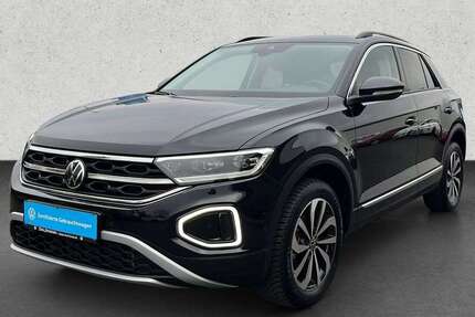 VW T-Roc 6.922 km 33.689 &euro; Bad Hersfeld 36251