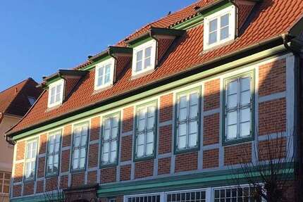 Wohnung Boizenburg Altstadt - 2 Zimmer, 69 m&sup2;, 650&euro; | Angebot:27019617