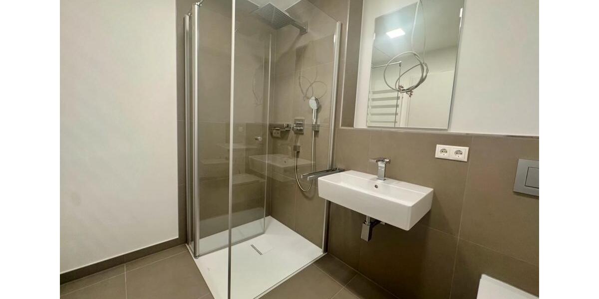 Etagenwohnung Neukirchen vorm Wald - 1.5 Zimmer, 34 m&sup2;, 650&euro; | Angebot:26113345
