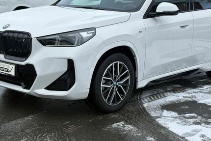 BMW iX1 21.417 km 39.370 &euro; Hof 95032