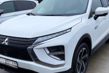 Mitsubishi Eclipse Cross 34.315 km 23.900 € Hamburg 22525