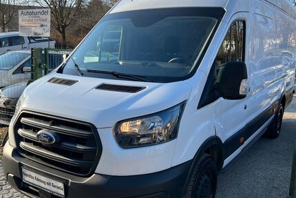 Ford Transit 63.000 km 19.999 &euro; Görlitz 02826