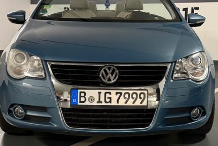 VW Eos 154.000 km 5.000 &euro; Berlin 10117