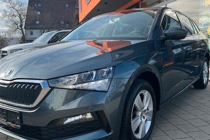 Skoda Scala 31.350 km 15.990 &euro; Roßtal 90574