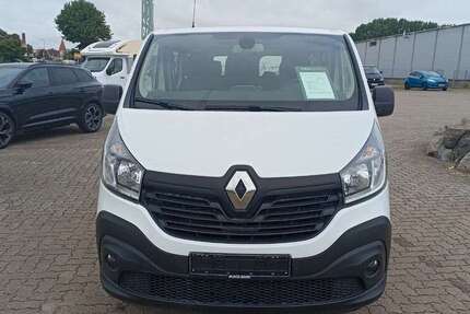 Renault Trafic 126.431 km 24.499 &euro; Gägelow 23968