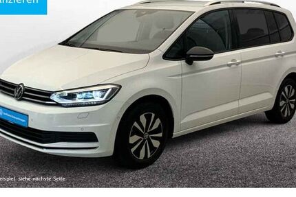 VW Touran 26.500 km 34.360 &euro; Marktoberdorf 87616