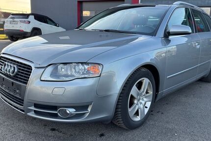 Audi A4 277.000 km 1.799 &euro; Türkheim 86842