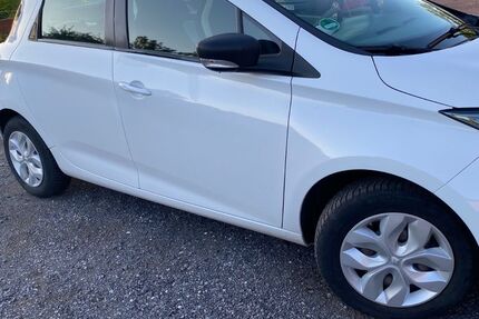 Renault ZOE 34.000 km 8.900 € Neuwied 56567