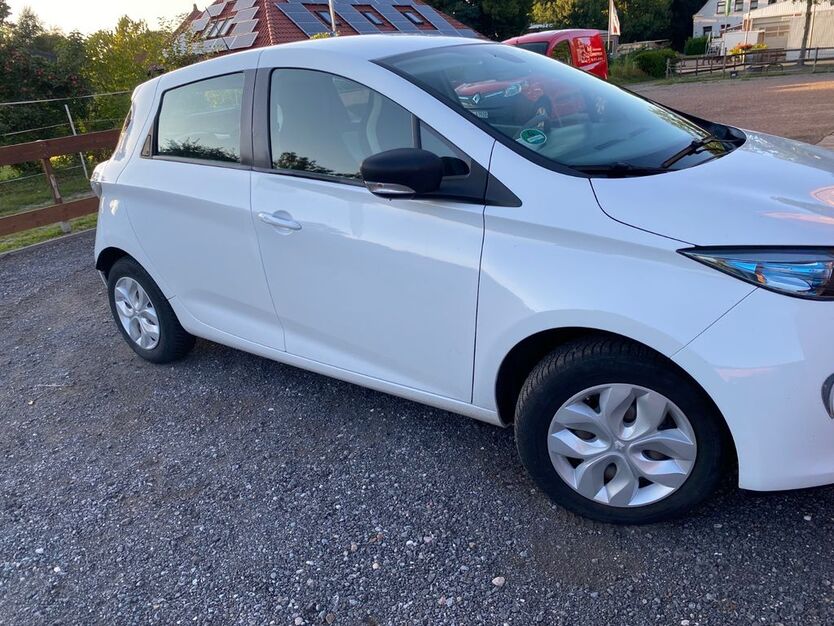 Renault ZOE 34.000 km 8.900 € Neuwied 56567