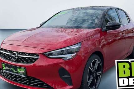 Opel Corsa 27.644 km 13.944 &euro; Chemnitz 09116