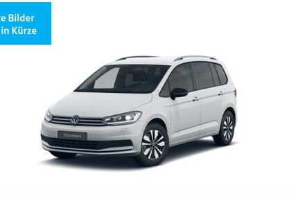 VW Touran 18.000 km 32.990 &euro; Mainz-Kastell (Wiesbaden) 55252