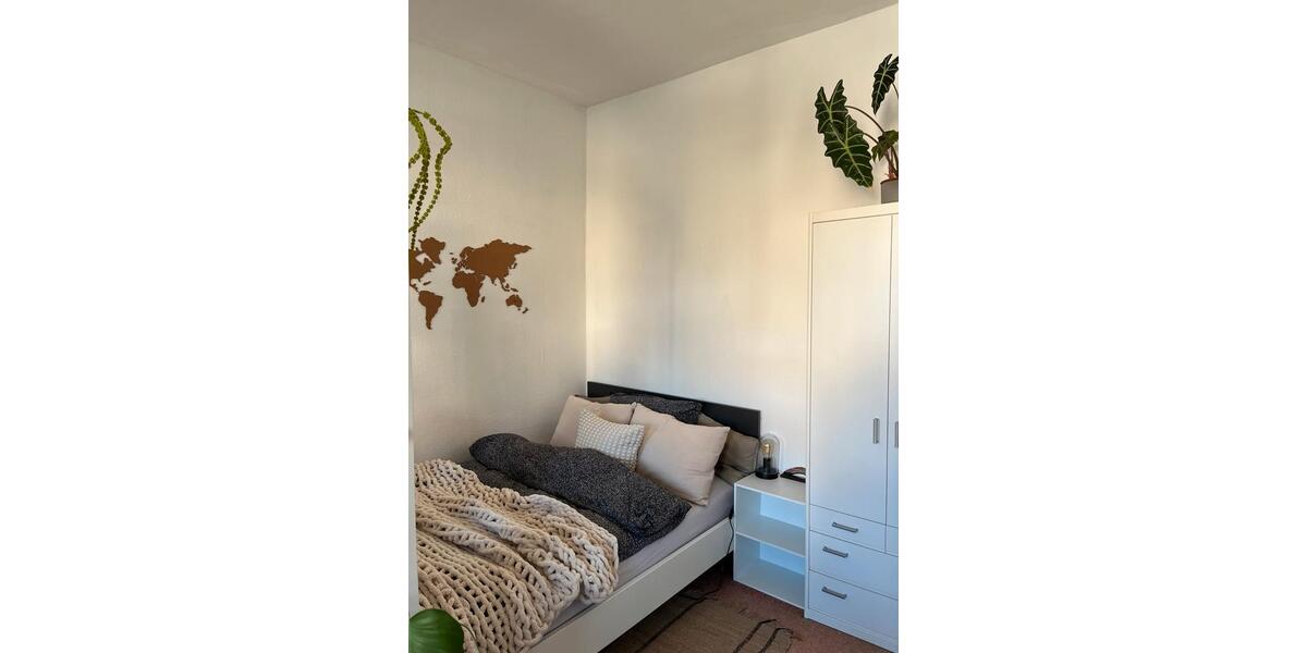 Etagenwohnung Wernigerode - 1 Zimmer, 16 m&sup2;, 255&euro; | Angebot:26690484