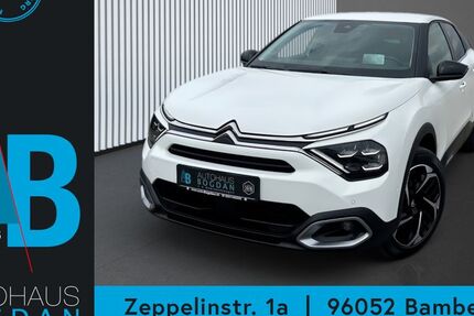 Citroen C4 52.145 km 18.440 € Bamberg 96052