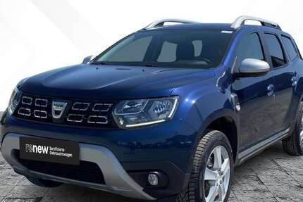 Dacia Duster 95.000 km 14.906 &euro; Goslar 38644