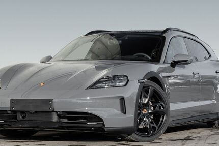 Porsche Taycan 11.900 km 139.900 € Heilbronn 74074