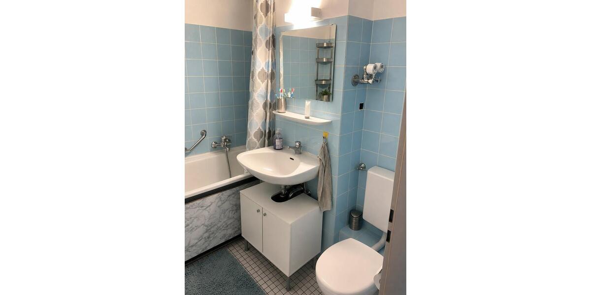 Etagenwohnung Freiburg im Breisgau Betzenhausen - 1 Zimmer, 37 m&sup2;, 199.950&euro; | Angebot:27118143