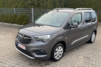 Opel Combo 183.400 km 10.990 &euro; Kötz 89359