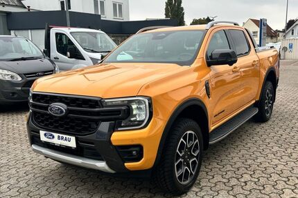 Ford Ranger 9.500 km 46.990 &euro; Oldenburg 26122