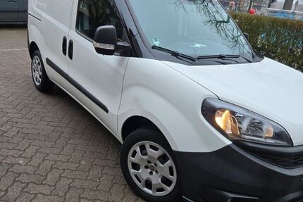 Fiat Doblo 149.000 km 5.900 &euro; hamburg 22549