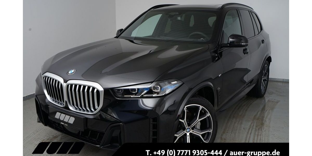 BMW X5 1.200 km 109.490 &euro; Stockach 78333