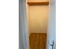 Erdgeschosswohnung mit Südbalkon 3 zimmer
