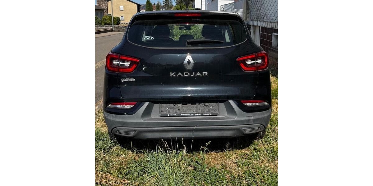Renault Kadjar 106.500 km 5.999 &euro; Bous 66359
