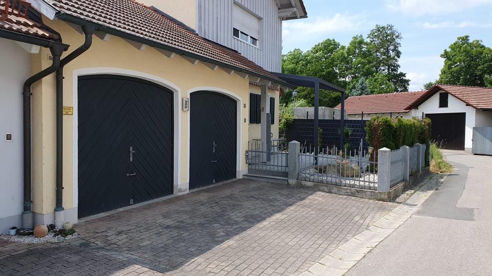 Doppelhaushälfte Eichendorf - 3.5 Zimmer, 123 m&sup2;, 1.050&euro; | Angebot:25300777