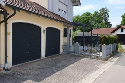 Haus Eichendorf - 3.5 Zimmer, 123 m&sup2;, 1.050&euro; | Angebot:25300777