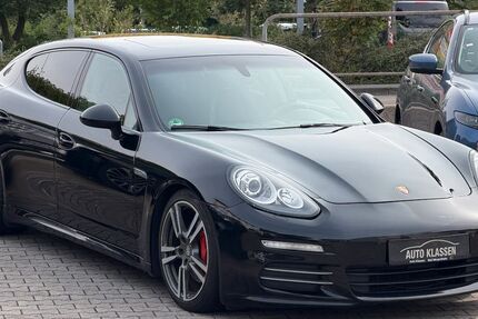 Porsche Panamera 199.876 km 19.990 &euro; Bad Mergentheim 97980