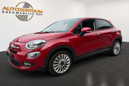 Fiat 500X 128.424 km 8.450 &euro; Burgwedel 30938