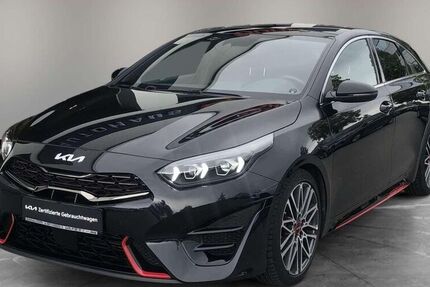 Kia pro ceed / ProCeed
