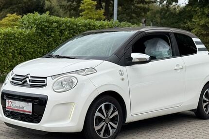 Citroen C1 86.632 km 5.400 € Alsdorf 52477