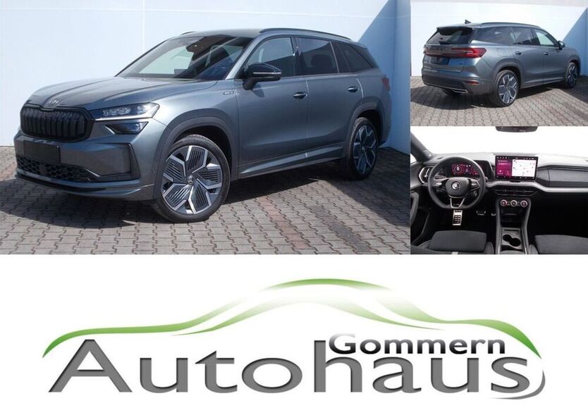 Kodiaq