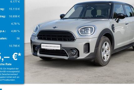Mini Cooper Countryman 73.562 km 20.590 &euro; Waldbröl 51545