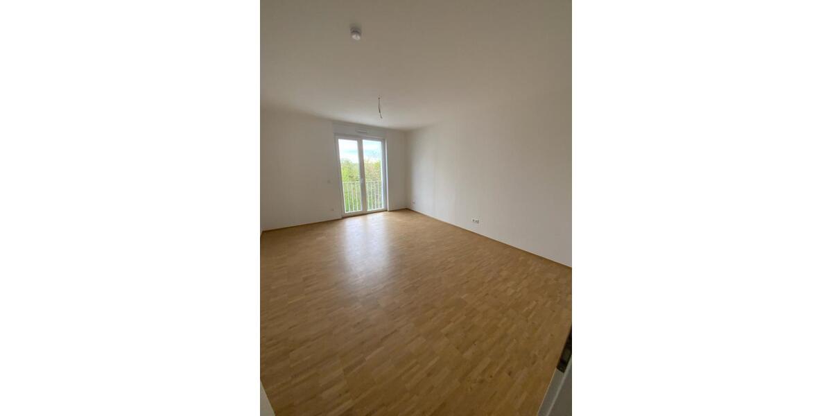 Etagenwohnung Eggenstein-Leopoldshafen Leopoldshafen - 2 Zimmer, 66 m&sup2;, 974&euro; | Angebot:24782982