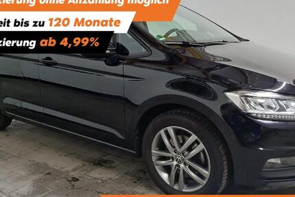 VW Touran 43.900 km 31.800 € Mössingen 72116