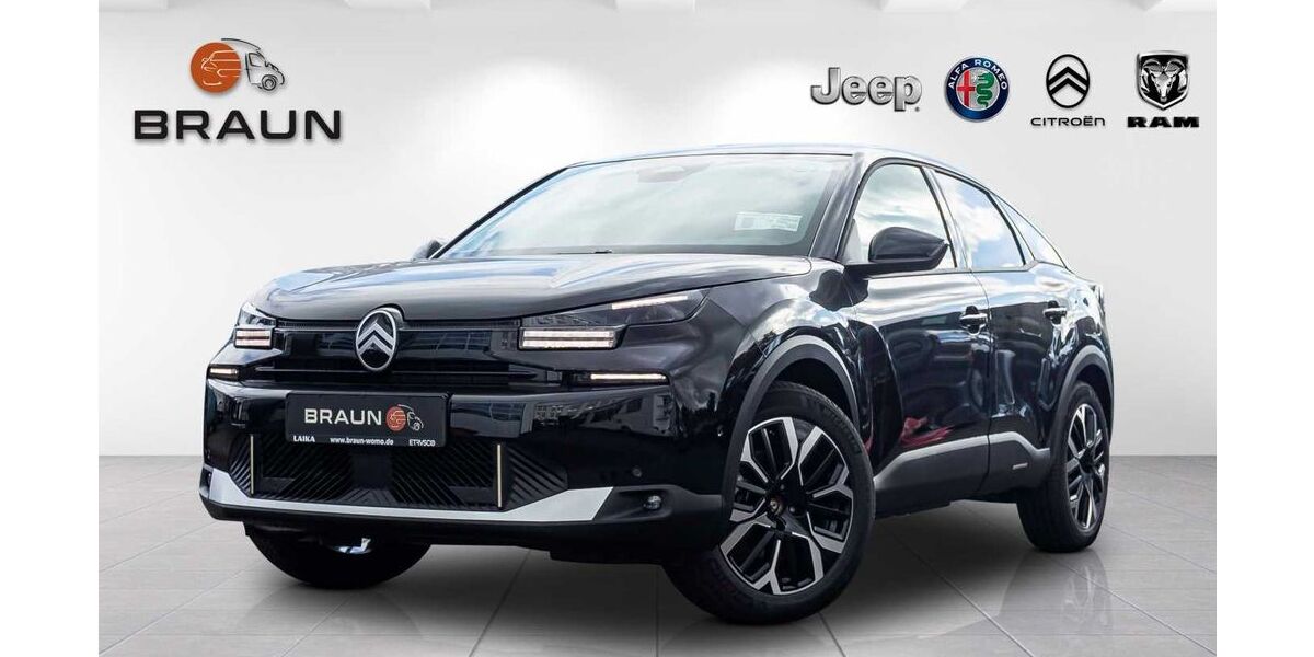 Citroen C4 5.000 km 29.850 € Koblenz 56070