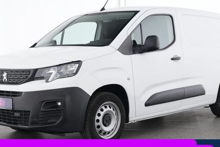 Peugeot Partner 18.473 km 13.989 € Dietzenbach bei Frankfurt 63128