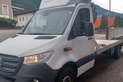 Mercedes-Benz Sprinter 271.000 km 35.000 &euro; Starnberg 82319