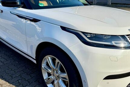 Land Rover Range Rover Velar 124.479 km 28.500 &euro; Karlsruhe 76149