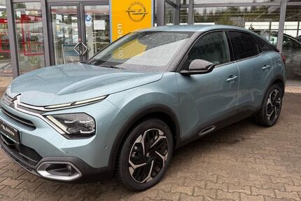 Citroen C4 39.416 km 18.480 € Gräfenhainichen 06773