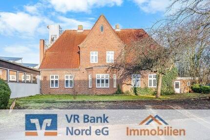 Haus Braderup - 6 Zimmer, 300 m&sup2;, 398.000&euro; | Angebot:23577132