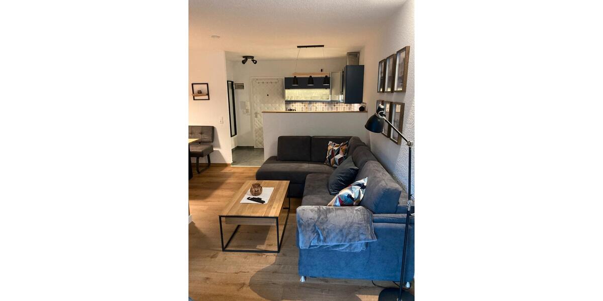 Etagenwohnung Wunstorf - 2 Zimmer, 42 m&sup2;, 159.000&euro; | Angebot:27078097